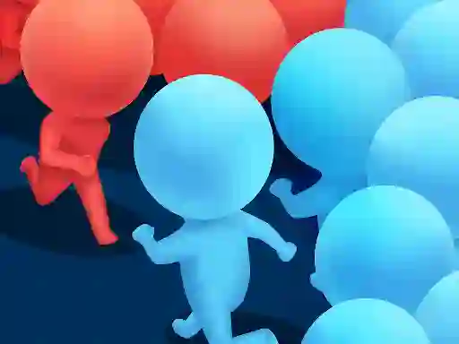 Spel Count Masters Online på nätet
