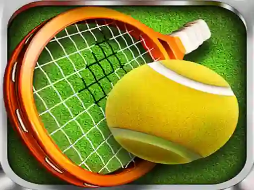 Spel Tenis på nätet