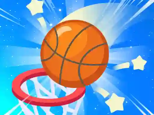 Spel Bounce Dunk Frvr på nätet