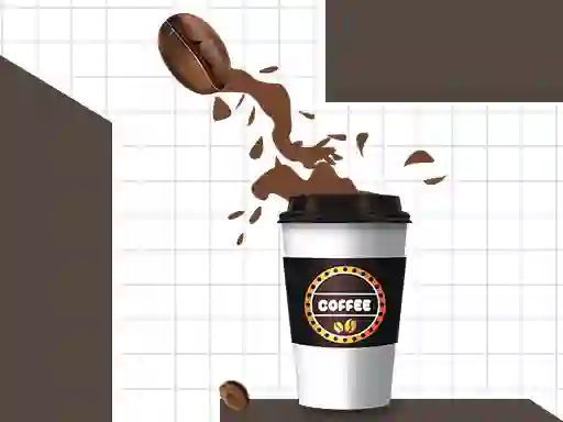 Spel Fill the Coffee Cup på nätet