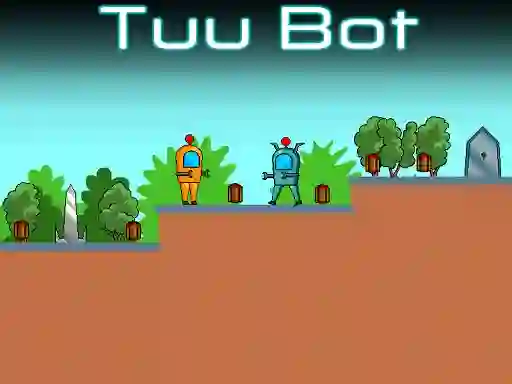 Spel Tuu Bot på nätet