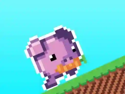Spel Toward to Carrot på nätet