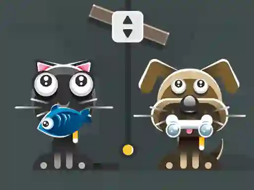 Spel My Pets på nätet