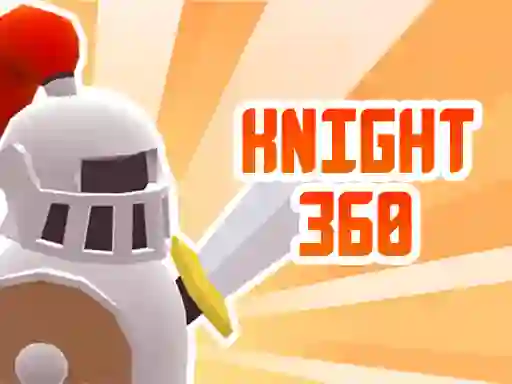 Spel Knight 360 på nätet