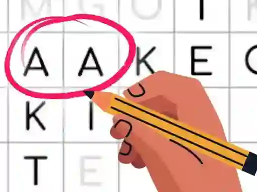 Spel Letters Match på nätet