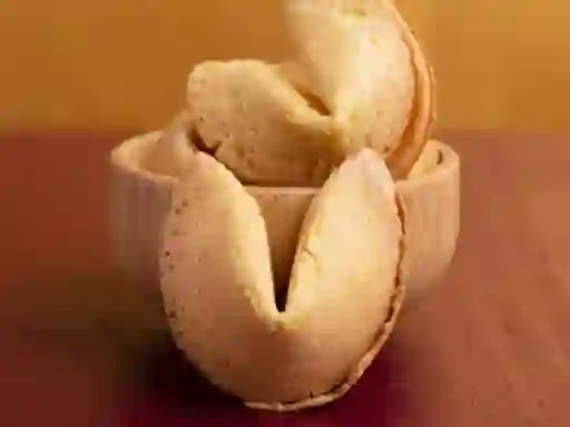 Spel Fortune Cookies på nätet