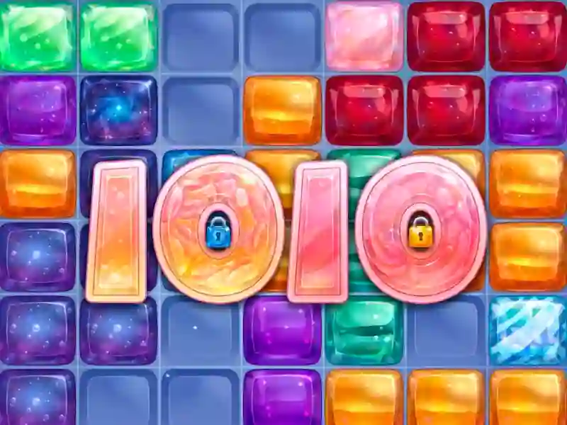 Spel 1010 på nätet