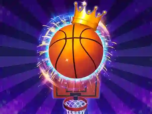 Spel Basketball Kings 2022 på nätet