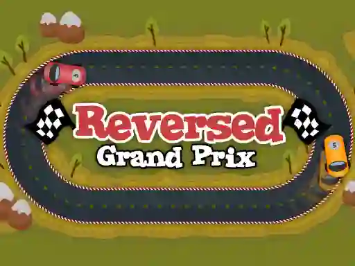 Spel Reversed Grand Prix på nätet