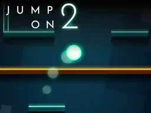 Spel Jump On 2 på nätet