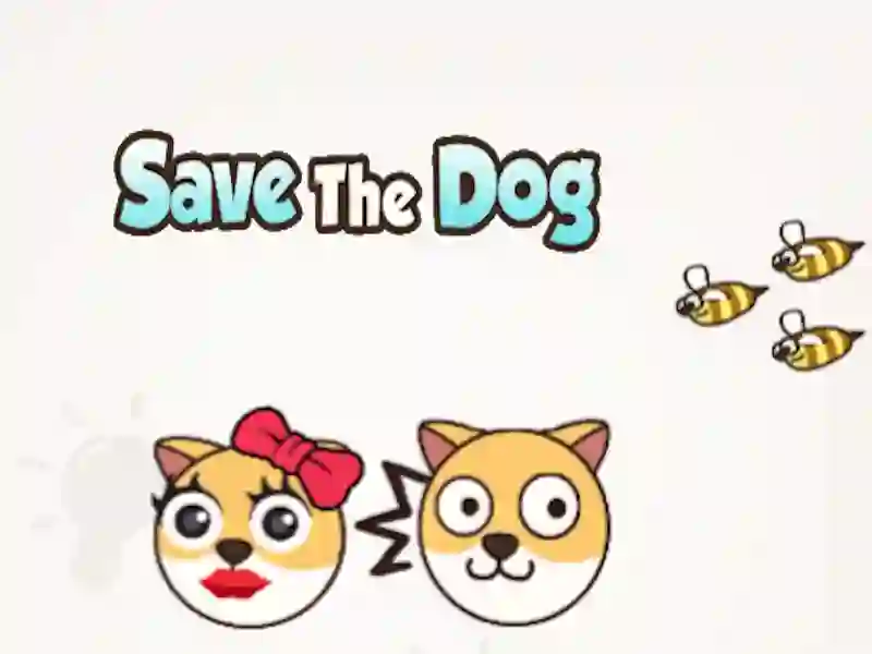Spel Save the Dog på nätet