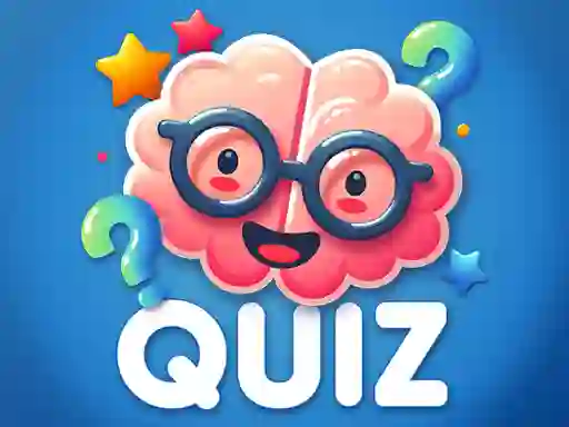 Spel Quizmania: Trivia game på nätet