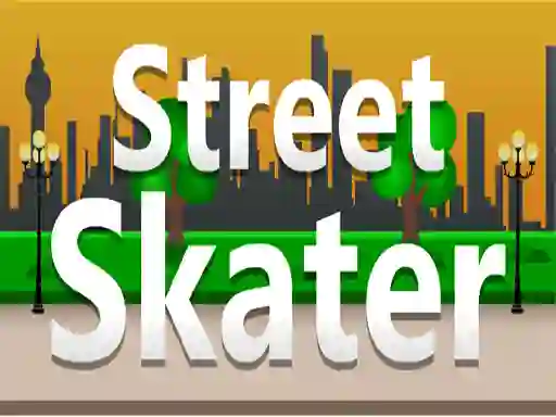 Spel Street Skater på nätet