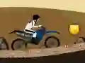 Spel Crazy Bike Ride på nätet
