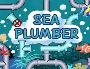 Spel Sea Plumber på nätet