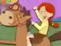 Spel Pony Adventure på nätet