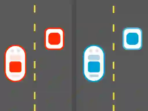 Spel Double Driving på nätet