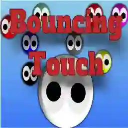Spel Bouncing Touch på nätet