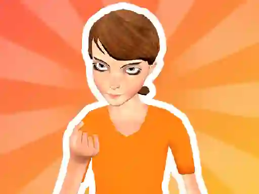 Spel Prison Rush på nätet