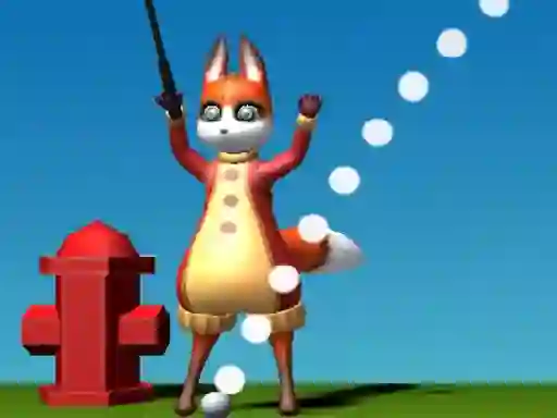 Spel Cartoons Championship Golf 2019 på nätet