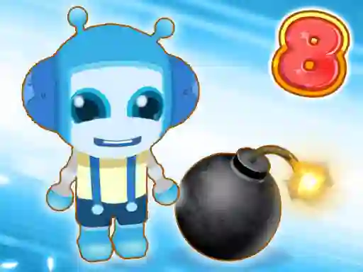 Spel Bomb It 8 på nätet