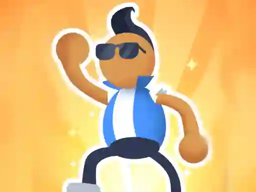 Spel Idle Gang på nätet