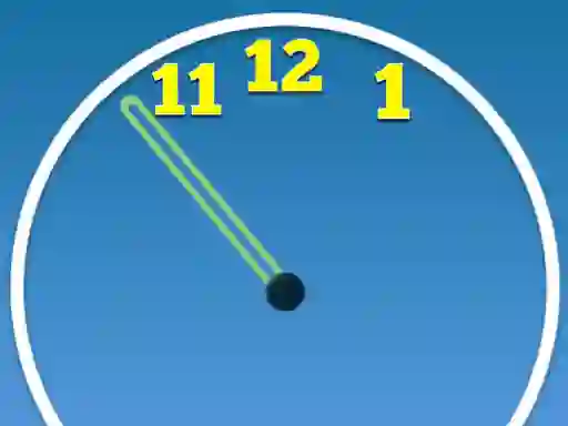 Spel Clock Challenege på nätet