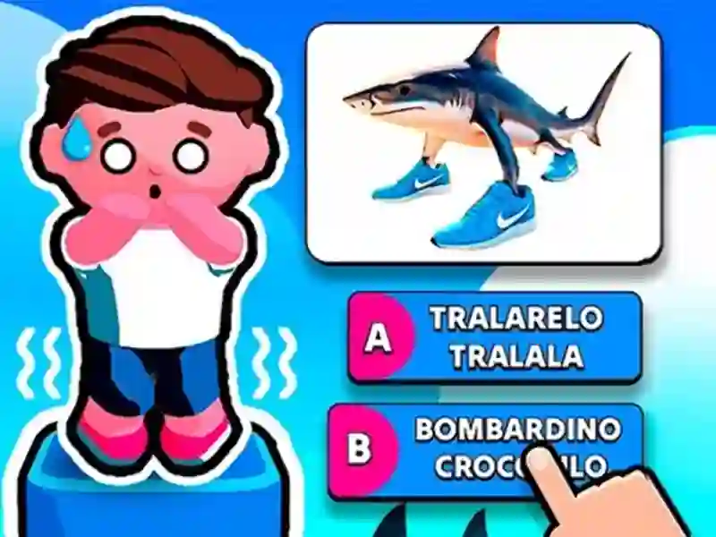 Spel Quiz Master på nätet