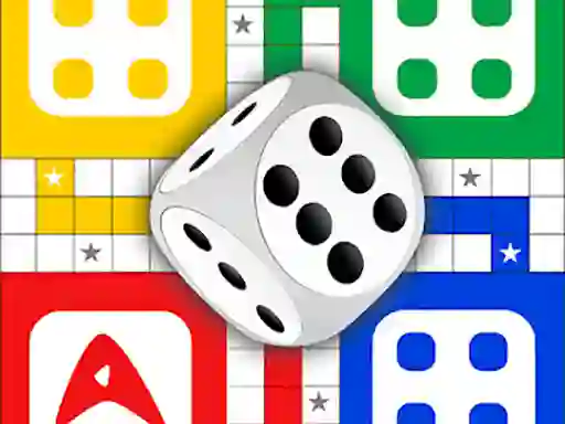 Spel Ludo Classic på nätet