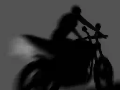 Spel Shadow Bike Rider på nätet