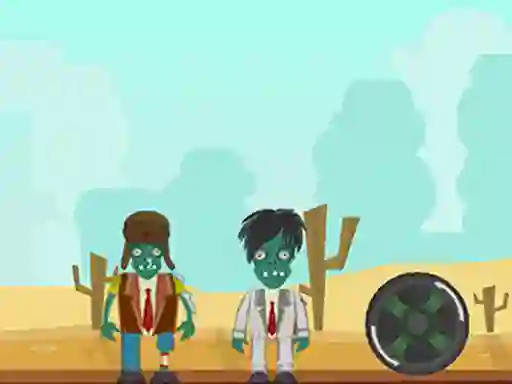 Spel Zombie Killer på nätet