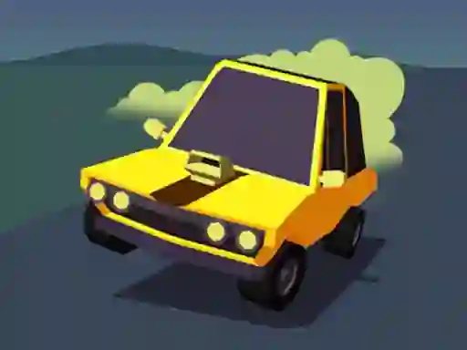 Spel Elastic Car på nätet
