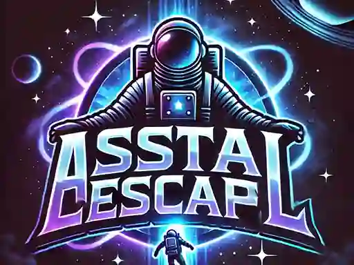 Spel Astral Escape på nätet