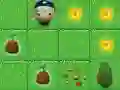 Spel Magic Seeds på nätet