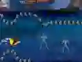 Spel Jetray: in too deep på nätet