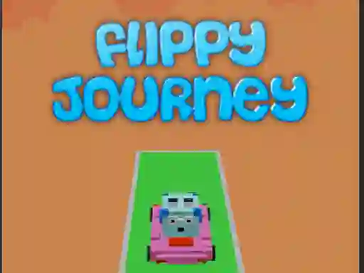 Spel Flippy Journey på nätet