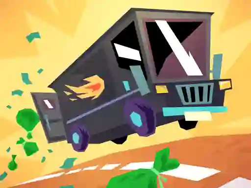 Spel Car Mayhem på nätet