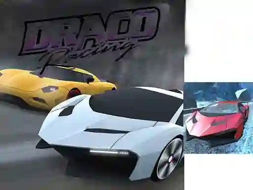 Spel Snow Driving Car Racer Track Simulator på nätet