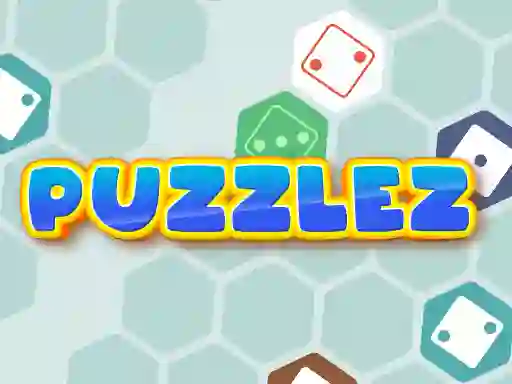 Spel Puzzlez på nätet