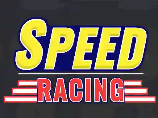 Spel Speed Racing på nätet