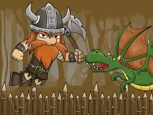 Spel Horik Viking på nätet