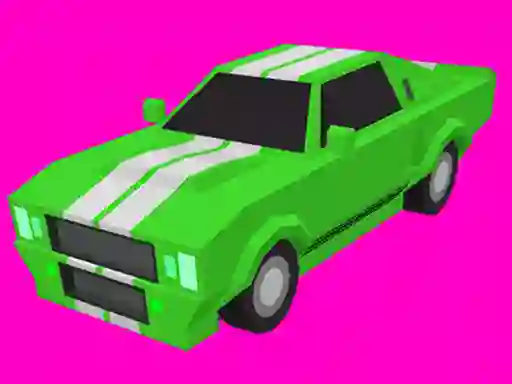 Spel Zombie Drive på nätet