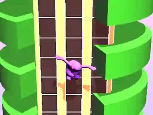 Spel Tower Jump på nätet