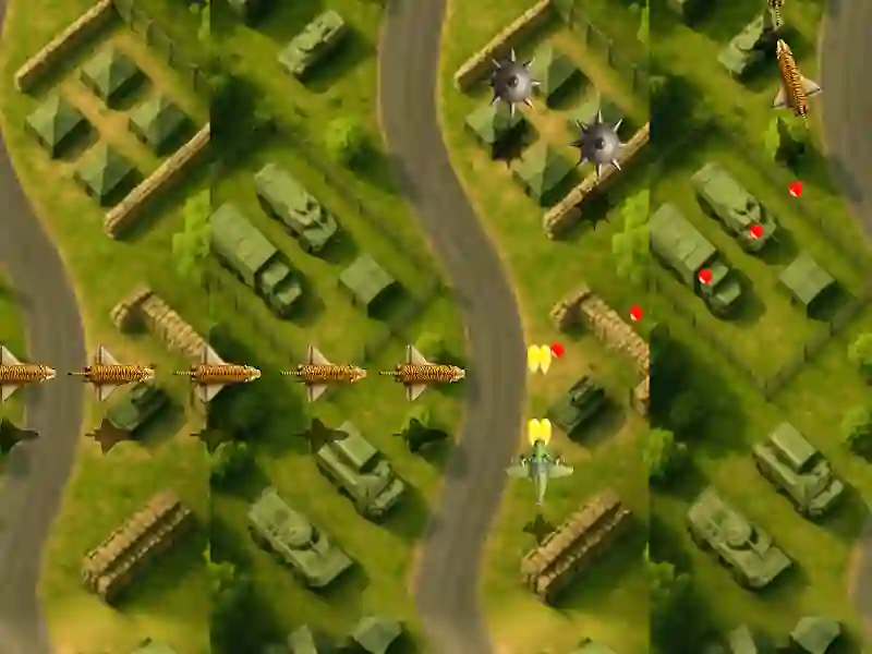 Spel Brainrot Attack! på nätet