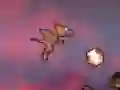 Spel Pep The Dragon på nätet