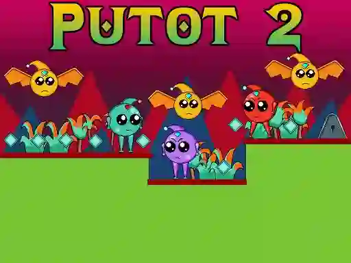 Spel Putot 2 på nätet