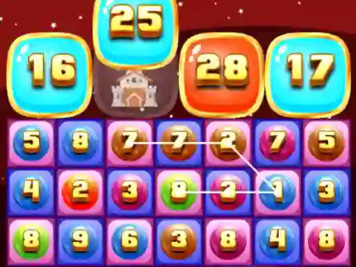 Spel Bubbles Vs Blocks på nätet