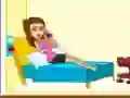 Spel Girlfriend Hostel Escape på nätet
