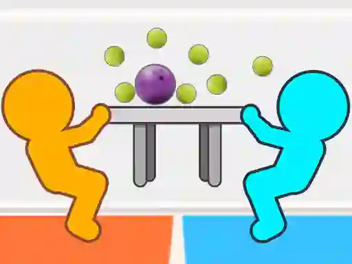 Spel Tug The Table Classic på nätet