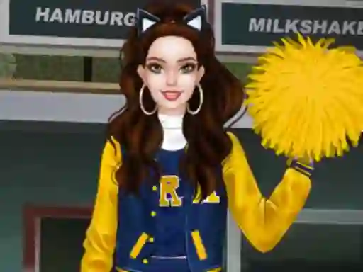 Spel Bonnie in Riverdale på nätet